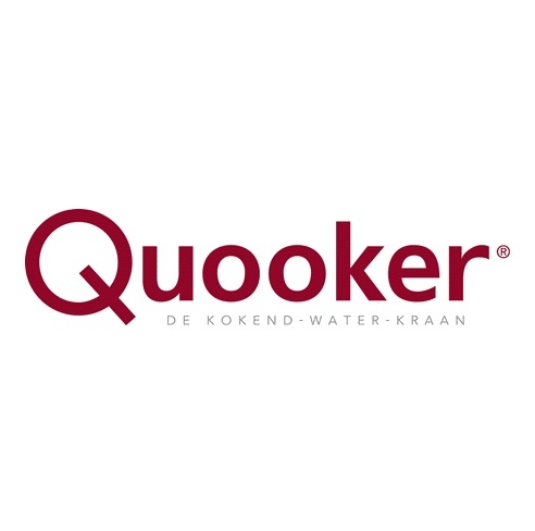  Quooker in één oogopslag
